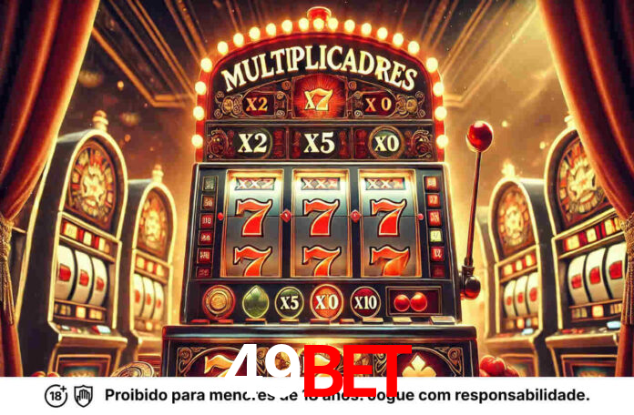 49Bet: A Experiência de Casino com Jogos de Mesa ao Vivo