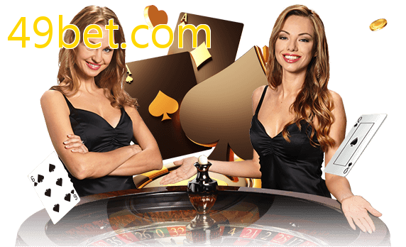 Jogue com dealers reais no 49bet.com!